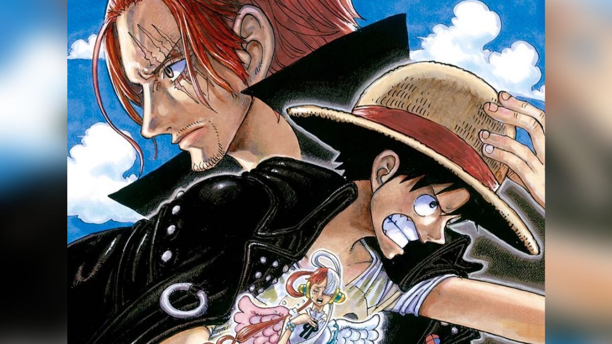 One Piece Film Red When And Where To Watch Latest Edition Of Luffy And